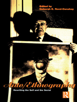 cover image of Auto/ethnography